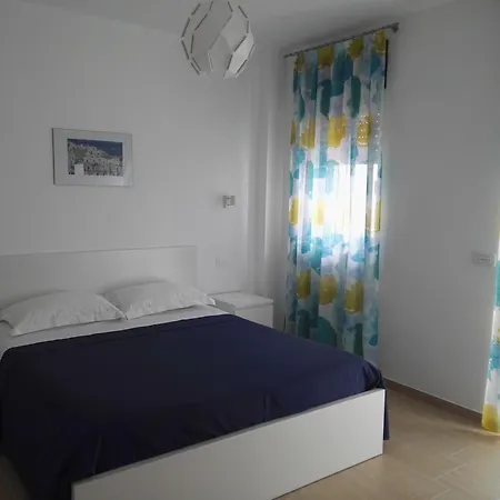 Relax ベッド・アンド・ブレックファスト サン・ジョバンニ・ロトンド