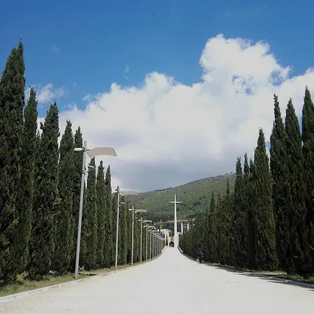 Bed & Breakfast Relax 3*