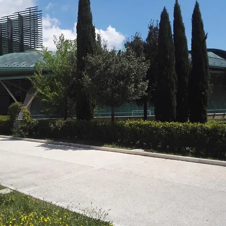 Relax San Giovanni Rotondo