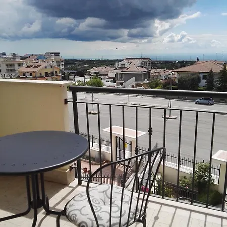 Relax 3* San Giovanni Rotondo