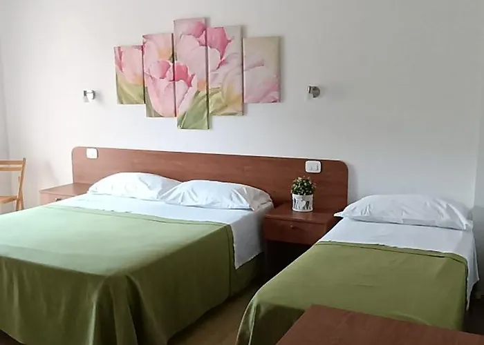 Relax サン・ジョバンニ・ロトンド