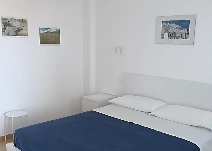 Bed & Breakfast Relax