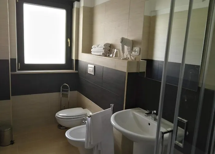 Relax San Giovanni Rotondo