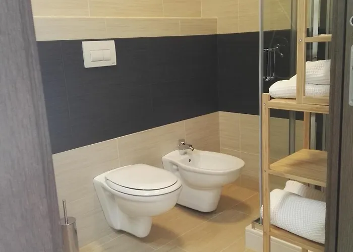 Relax Bed & Breakfast 3*