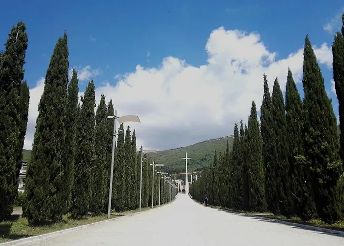 Bed & Breakfast Relax 3*