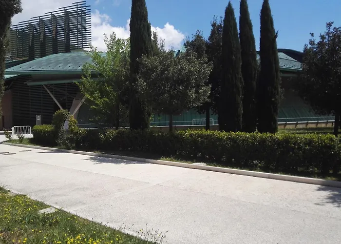 Relax サン・ジョバンニ・ロトンド