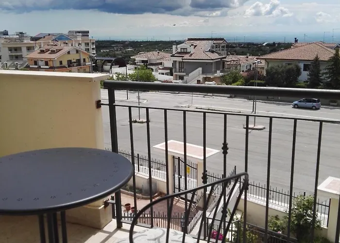 Relax 3* San Giovanni Rotondo